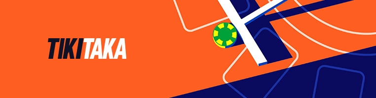 TikiTaka betting site